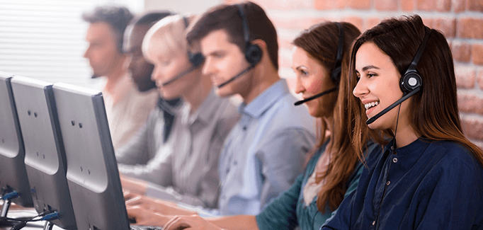 Outbound Call Center Services