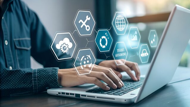 Technical Support Services